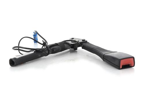 Used Seat buckle OPEL CORSA D (S07) 1.3 CDTI (L08, L68) (75 hp) 31367720