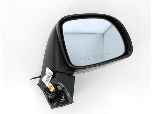 Used Right mirror CHEVROLET CAPTIVA (C100, C140) 2.0 D 4WD (150 hp) 18453239