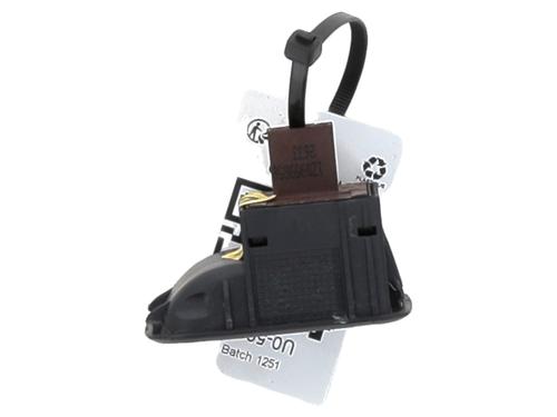 Used Left front window switch Left front window switch SKODA FABIA II (542) 1.6 TDI (75 hp) 33685609 33685609