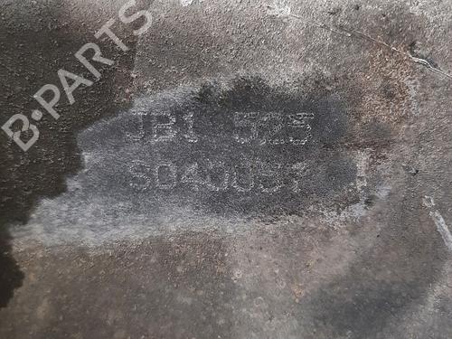 Gearbox RENAULT TWINGO II (CN0_) 1.2 16V (CN0K, CN0V, CN0A) | BP36487157M3 - Image 5