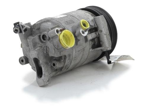 AC compressor VW POLO V (6R1, 6C1) 1.4 TDI | BP29380952M34 