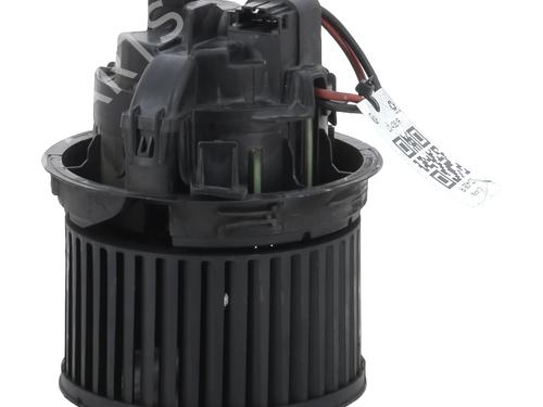 Heater blower motor PEUGEOT 508 I (8D_) 2.2 HDi | BP27453843M62 