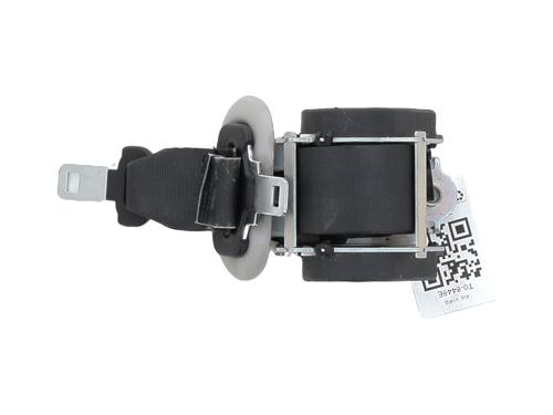 Used Rear center seatbelt RENAULT SCÉNIC III (JZ0/1_) 1.6 dCi (JZ00, JZ12) (130 hp) 27911115