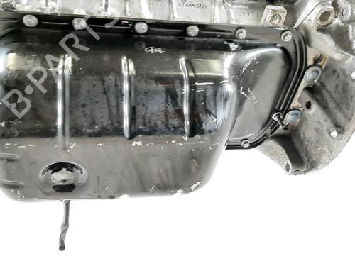 Engine CITROËN C5 III Break (RW_) 1.6 HDi 110 (RW9HZC) | BP32378396M1