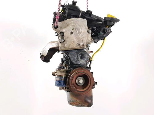 Used Engine RENAULT TWINGO I (C06_) 1.2 16V (C06C, C06D, C06K) (75 hp) 31985779