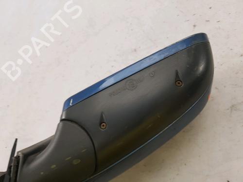 Right mirror AUDI A6 C6 (4F2) 3.0 TDI quattro | BP13920117C27 
