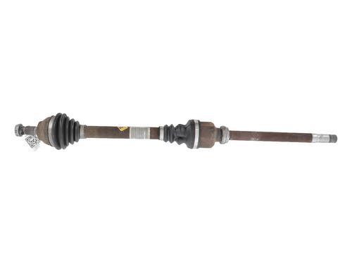 Used Right front driveshaft PEUGEOT 3008 I MPV (0U_) 1.6 HDi (112 hp) 30632136