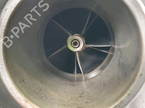 Engine SUZUKI SX4 (EY, GY) 2.0 DDiS 4x4 (RW420D) | BP38432607M1 - Image 7
