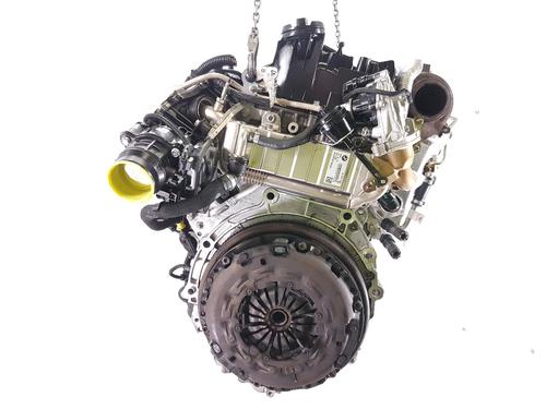 Motor BMW X2 (F39) sDrive 18 d | BP29761730M1 