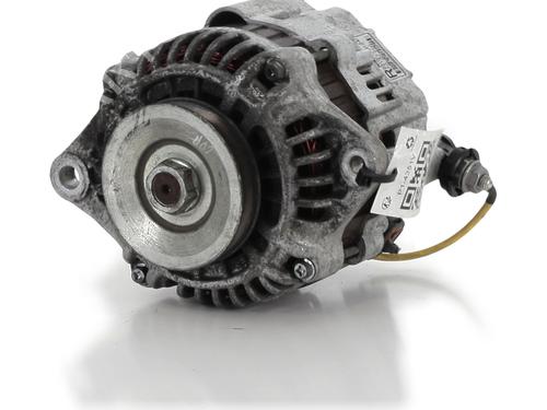 Used Alternator NISSAN X-TRAIL I (T30) 2.2 dCi 4x4 (136 hp) 28447423