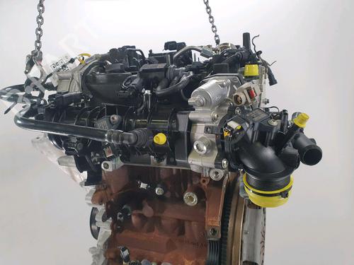 Engine FORD FIESTA VII (HJ, HF) 1.0 EcoBoost | BP36831225M1 - Image 7