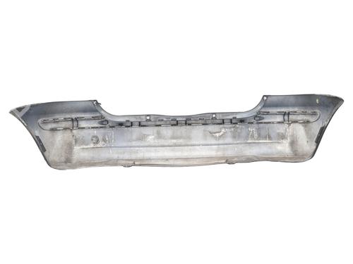 Rear bumper MERCEDES-BENZ A-CLASS (W168) A 170 CDI (168.009, 168.109) | BP29231562C8 