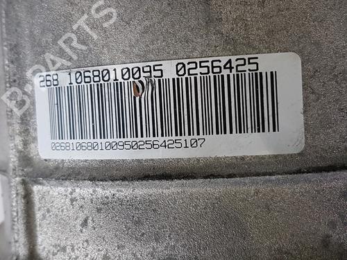 Gearbox BMW 5 (E60) 530 d | BP34230530M3  - Image 8