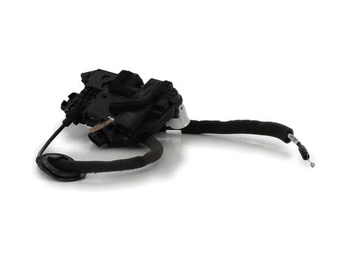 Front left lock RENAULT CLIO IV (BH_) 1.5 dCi 75 | BP29346699C98 