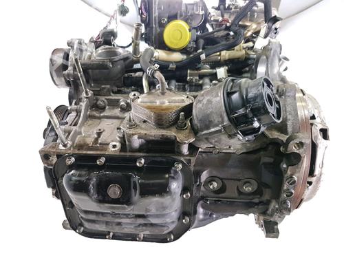 Engine TOYOTA YARIS (_P9_) 1.4 D-4D (NLP90_, NLP90R) | BP36211680M1 - Image 13