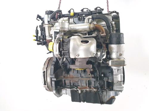 Engine HYUNDAI SANTA FÉ II (CM) 2.2 CRDi GLS | BP34231073M1 - Image 4