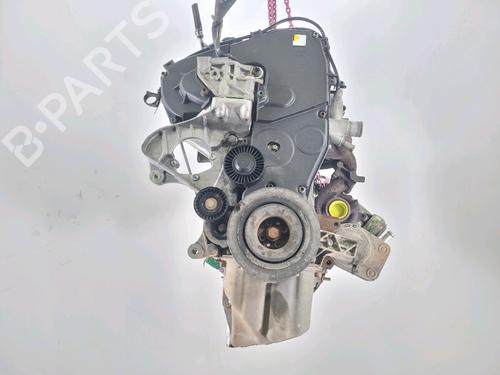 Used Engine ALFA ROMEO 147 (937_) 1.9 JTDM 8V (937.AXD1A, 937.AXU1A, 937.BXU1A) (120 hp) 29874879