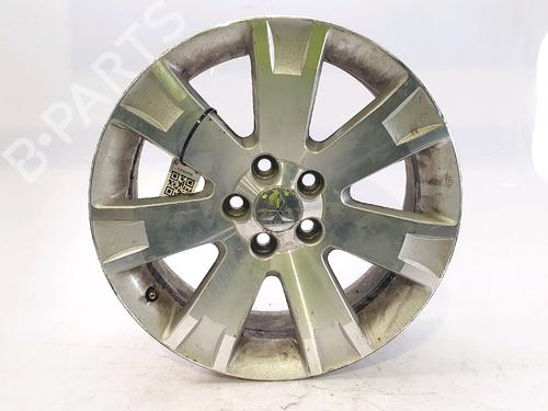 Used Rim MITSUBISHI OUTLANDER II (CW_W) 2.2 DI-D 4WD (156 hp) 29517358
