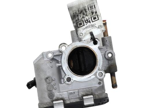 Throttle body OPEL CORSA C (X01)  | BP26702931M82 