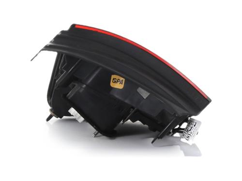 Right taillight CITROËN C3 II (SC_) 1.6 HDi 90 | BP40249205C35 - Image 4