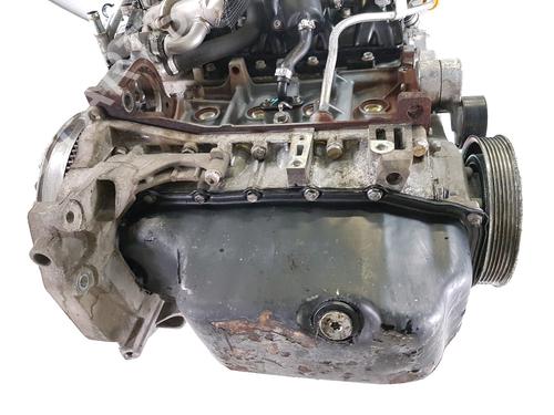 Engine SUZUKI SWIFT III (MZ, EZ) 1.3 DDiS (RS413D) | BP34205318M1  - Image 10