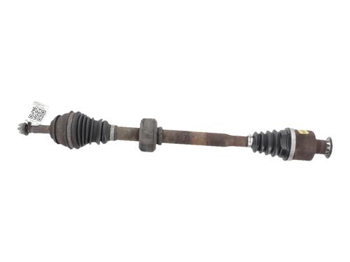 Used Right front driveshaft Right front driveshaft DACIA SANDERO 1.4 (BS0C, BS0A, BS0G, BS1F, BS0E) (75 hp) 36428288 36428288