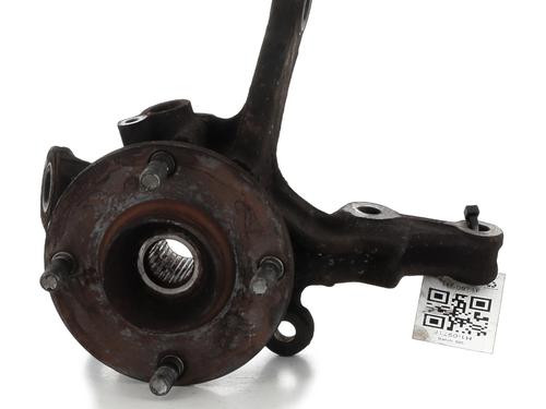 Used Right front steering knuckle NISSAN ALMERA II Hatchback (N16) 1.8 (116 hp) 24324811