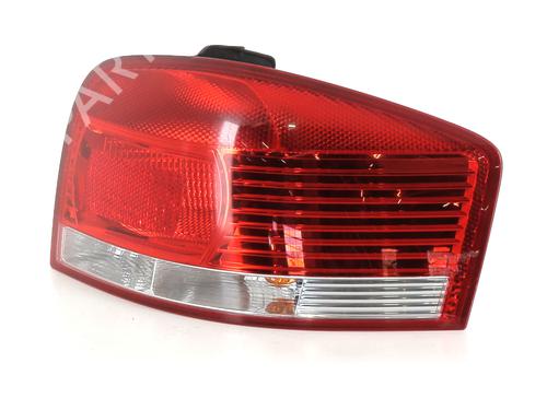 Right taillight AUDI A3 (8P1)  | BP25022825C35 