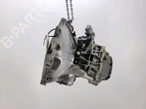 Used Gearbox Gearbox OPEL MERIVA B MPV (S10) 1.4 (75) (120 hp) 39899137 39899137