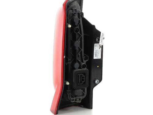 Right taillight CITROËN NEMO MPV 1.4 HDi | BP28160818C35 