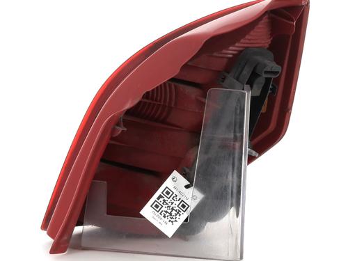 Left taillight CITROËN C2 (JM_) 1.1 | BP27440114C34 