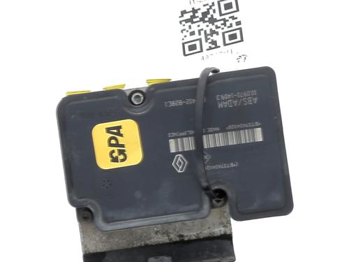 ABS pump RENAULT TWINGO II (CN0_) | BP32487817M43