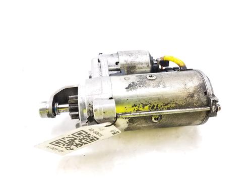 Used Starter Starter AUDI A5 Convertible (8F7) 2.7 TDI (190 hp) 10466767 10466767