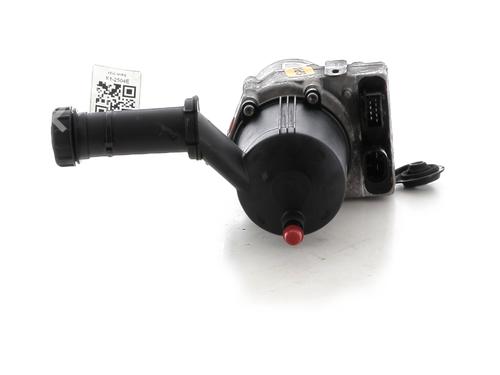 Styring servopumpe PEUGEOT 307 SW (3H) 1.6 HDI 110 (109 hp) 30583701