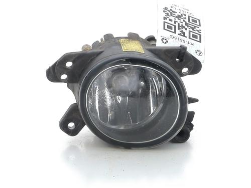 Used Left front fog light MERCEDES-BENZ GLK-CLASS (X204) 220 CDI 4-matic (204.984, 204.997) (170 hp) 30827897