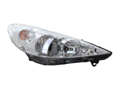 Used Right headlight PEUGEOT 206+ (2L_, 2M_) 1.4 i (2LKFWA, 2MKFWA) (75 hp) 30093592