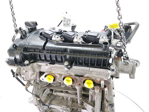 Engine SUZUKI CELERIO (LF) 1.0 (AVK310) | BP33685953M1  - Image 6