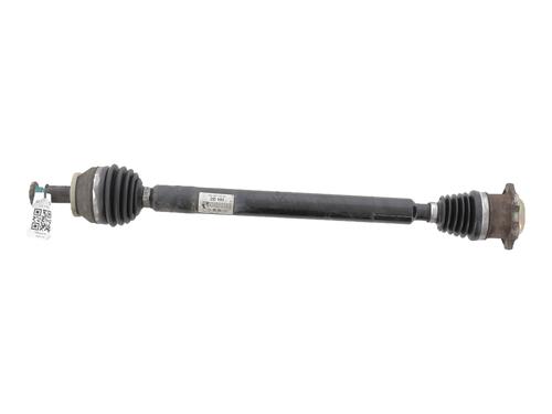 Used Right front driveshaft SKODA FABIA I Combi (6Y5) 1.9 TDI (100 hp) 30716021