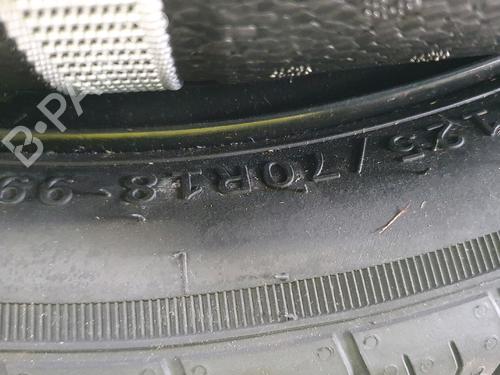 Jack Kit AUDI A1 Sportback (GBA) 30 TFSI | BP31180080C119