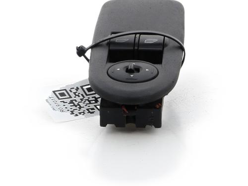 Left front window switch FORD C-MAX (DM2) 1.8 TDCi | BP39941524I27 - Image 3