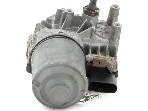 Used Front wiper motor SKODA SUPERB II Estate (3T5) 2.0 TDI 16V (140 hp) 22018705