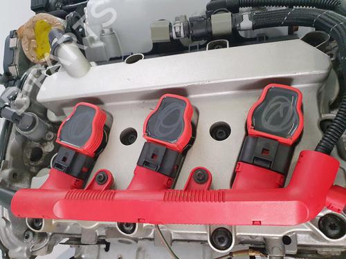 Engine AUDI A4 B8 Avant (8K5) S4 quattro | BP37506356M1 - Image 6
