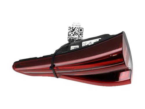 Right tailgate light RENAULT CLIO V (B7_) 1.0 TCe 90 (B7MT) | BP40003868C80 - Image 5