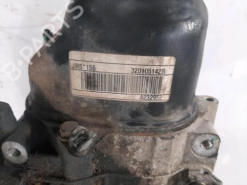 Gearbox RENAULT KANGOO BE BOP (KW0/1_) 1.5 dCi (KW0G) | BP38344758M3 - Image 5