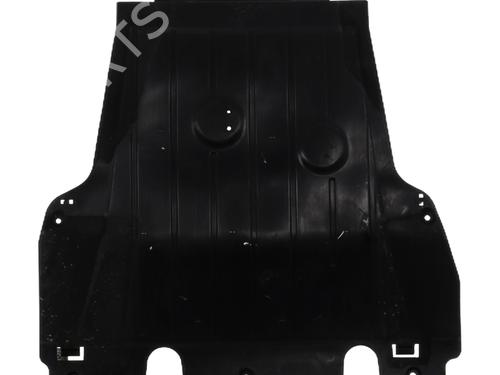 Unterbodenschutz für RENAULT CLIO IV (BH_) 1.5 dCi 90 (90 hp) 30607208