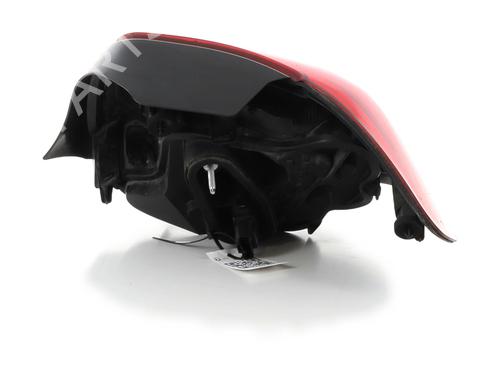 Left taillight CITROËN DS3 (SA_) 1.6 HDi 110 | BP28486689C34 