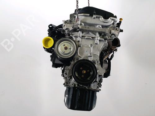 Used Engine Engine MINI MINI (R56) Cooper S (184 hp) 36428426 36428426