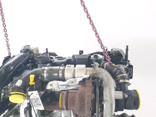 Motor FORD KUGA II (DM2) 1.5 TDCi | BP30982215M1