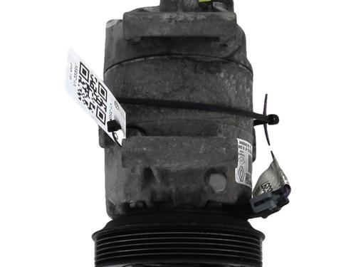 AC compressor RENAULT SCÉNIC II (JM0/1_) 1.5 dCi (JM1E, JM16) | BP30523303M34 