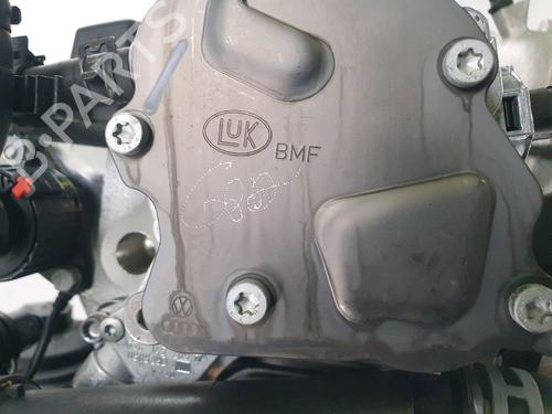 Engine SKODA FABIA II (542) 1.4 TDI | BP37657841M1 - Image 8